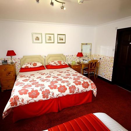Eagles Guest House Линкольн Экстерьер фото