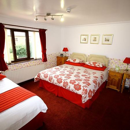 Eagles Guest House Линкольн Экстерьер фото