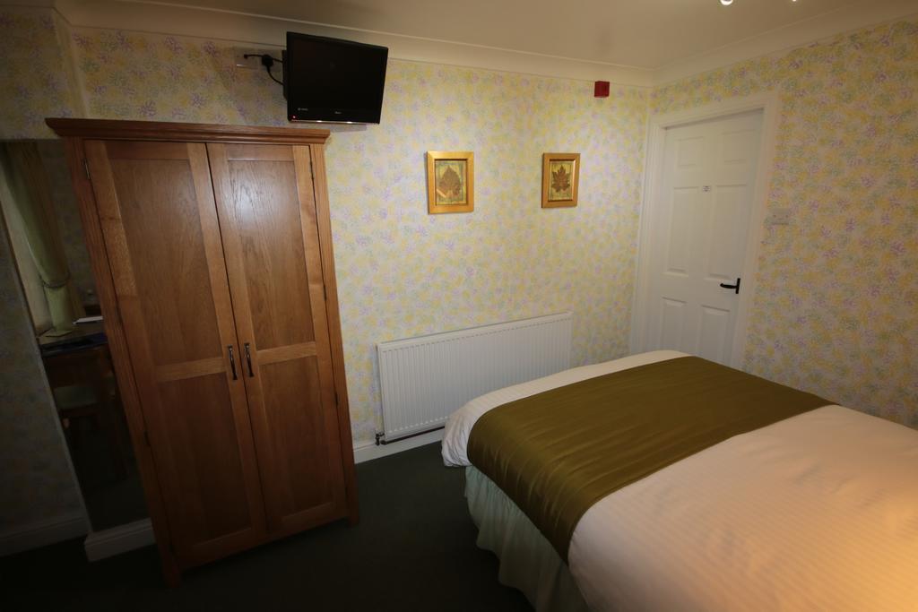 Eagles Guest House Линкольн Экстерьер фото